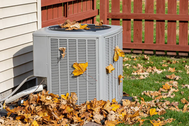 Best Geothermal HVAC Systems in Omaha, NE