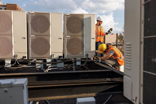 Best HVAC Training and Certification in Omaha, NE