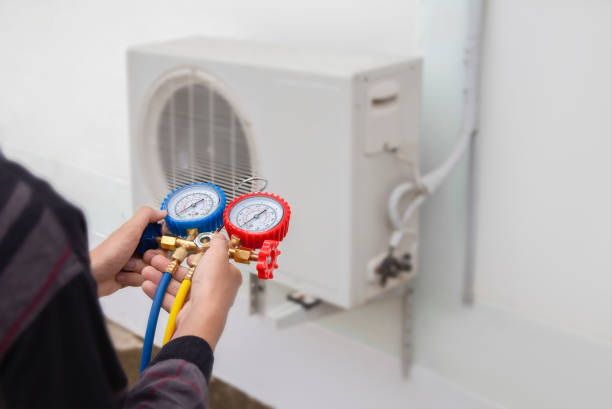 Best Solar-powered HVAC Systems in Omaha, NE